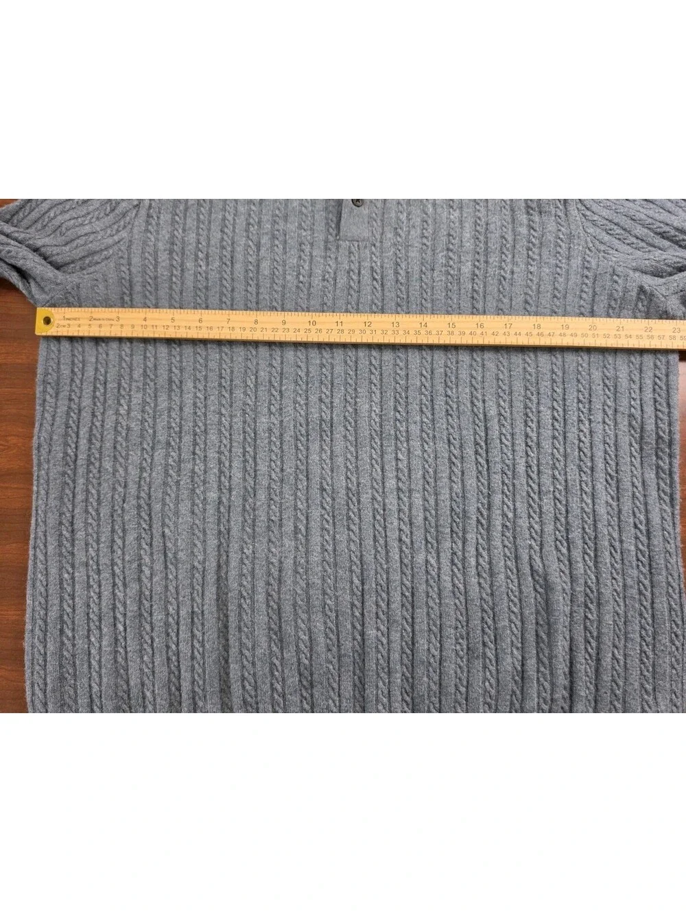 Tahari large blue